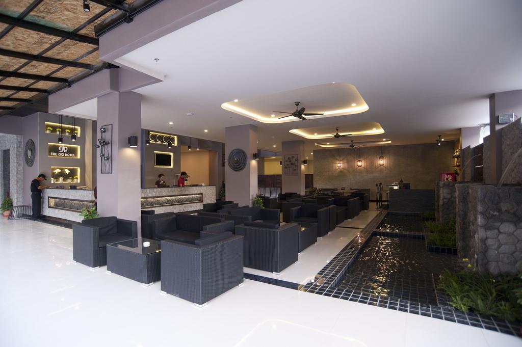Вилла G Penthouse Пхукет Экстерьер фото