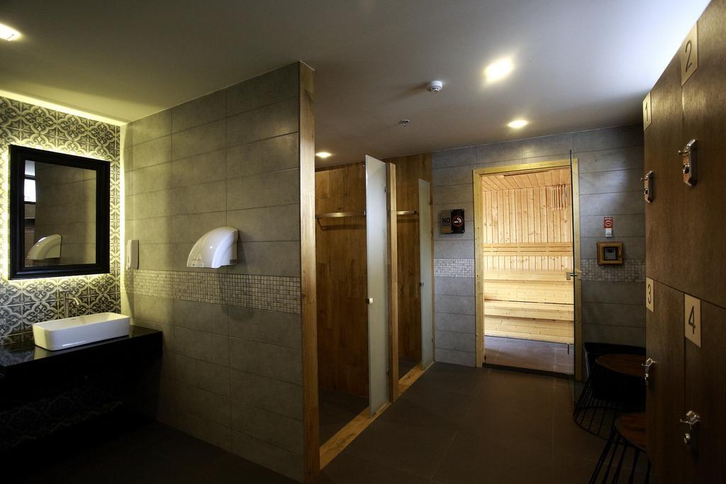 Вилла G Penthouse Пхукет Экстерьер фото